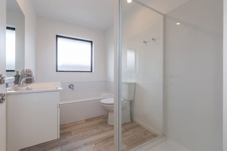 Photo of property in 57 Kate Sheppard Drive, Rolleston, 7615