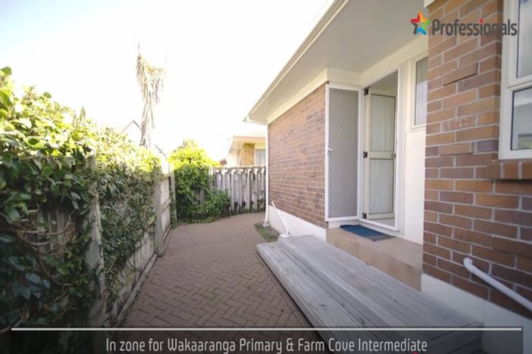 Photo of property in 4/171 Pigeon Mountain Road, Half Moon Bay, Auckland, 2012