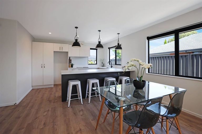 Photo of property in 81a Grey Street, Ashburton, 7700