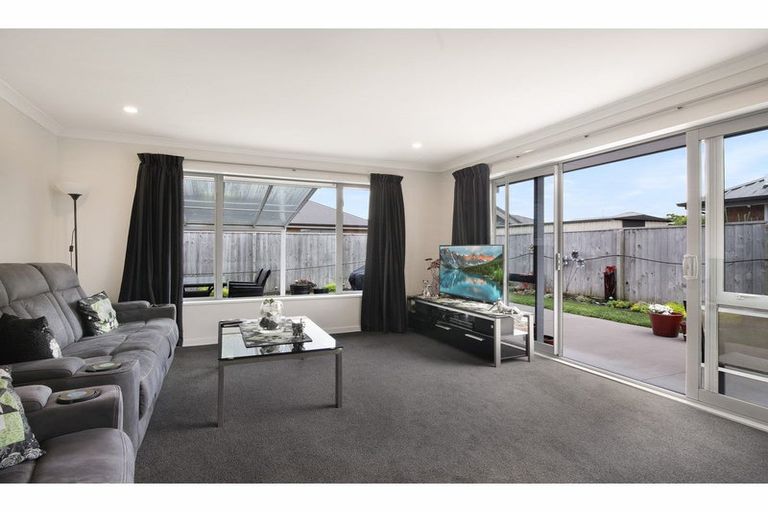 Photo of property in 2 Jordan Street, Kaiapoi, 7630