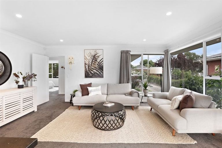 Photo of property in 4 Shaftesbury Street, Avonhead, Christchurch, 8042