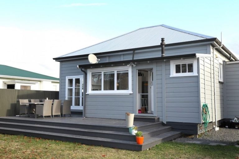 Photo of property in 904f1 Albert Street, Parkvale, Hastings, 4122