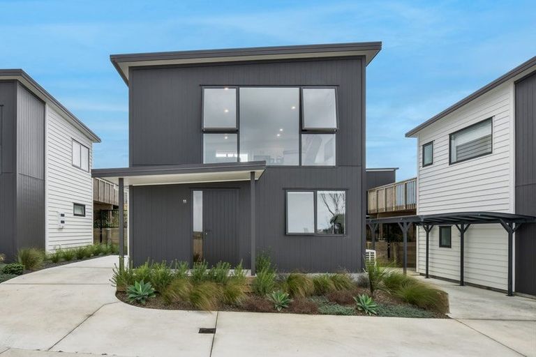 Photo of property in 11 Barchan Rise, Mangawhai Heads, Mangawhai, 0505