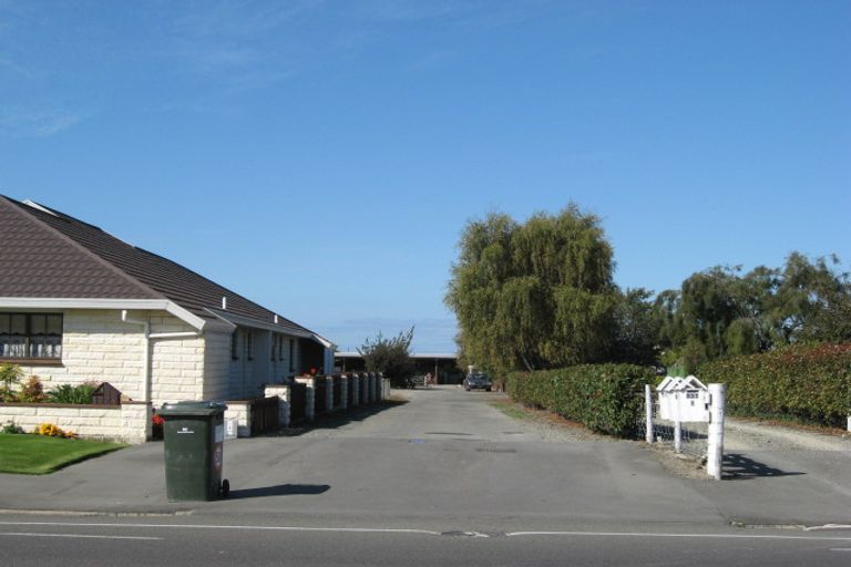 Photo of property in 1 Thames Highway, Oamaru North, Oamaru, 9400