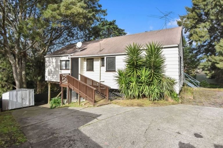 Photo of property in 90 Hillcrest Road, Papatoetoe, Auckland, 2025