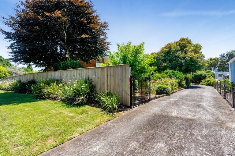 Photo of property in 30 Motukari Place, Onaero, Waitara, 4383