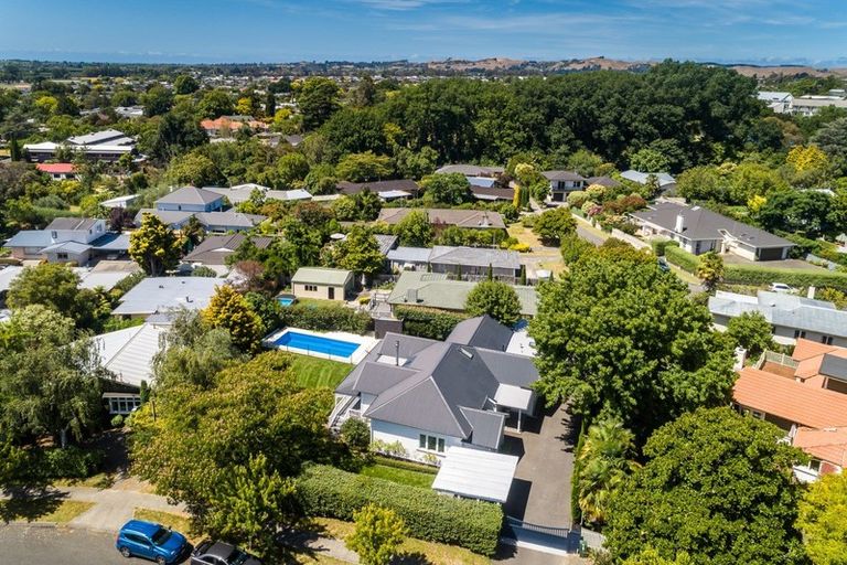 Photo of property in 9 Lindsay Street, Havelock North, 4130