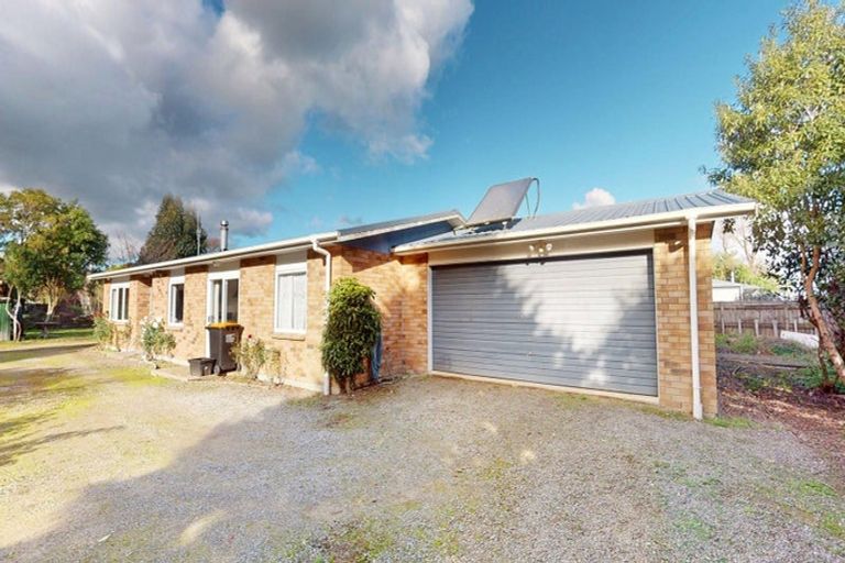 Photo of property in 297 Cambridge Avenue, Ashhurst, 4810