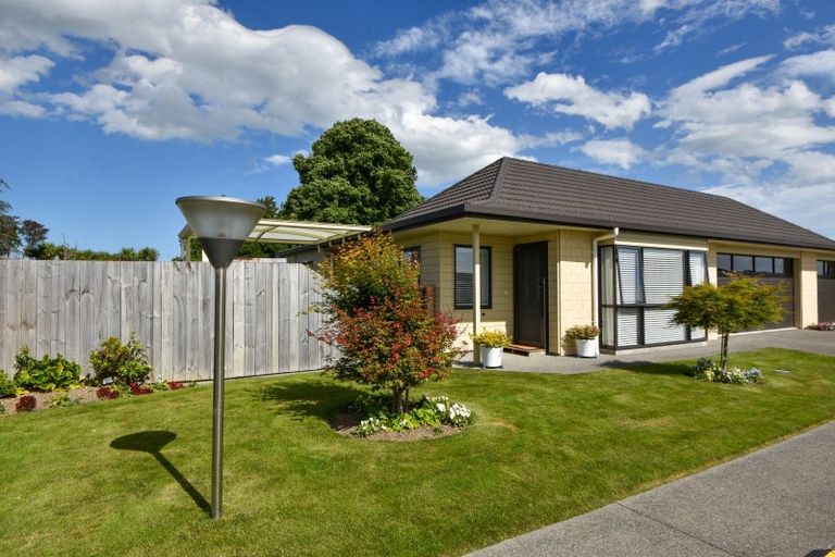Photo of property in Ashmore Park, 9 Ashmore Park Road, Carterton, 5713