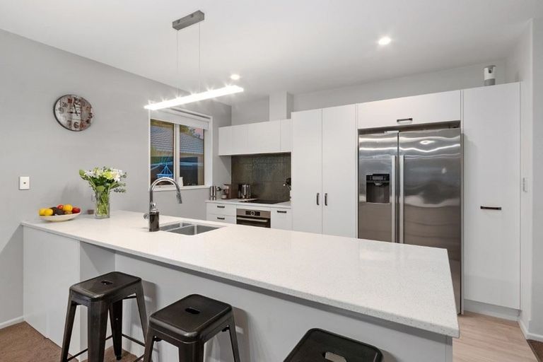 Photo of property in 1 Caleb Place, Northwood, Christchurch, 8051