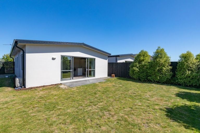 Photo of property in 28 Liddington Drive, Rolleston, 7615