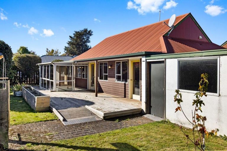 Photo of property in 12 Melcombe Street, Tinwald, Ashburton, 7700