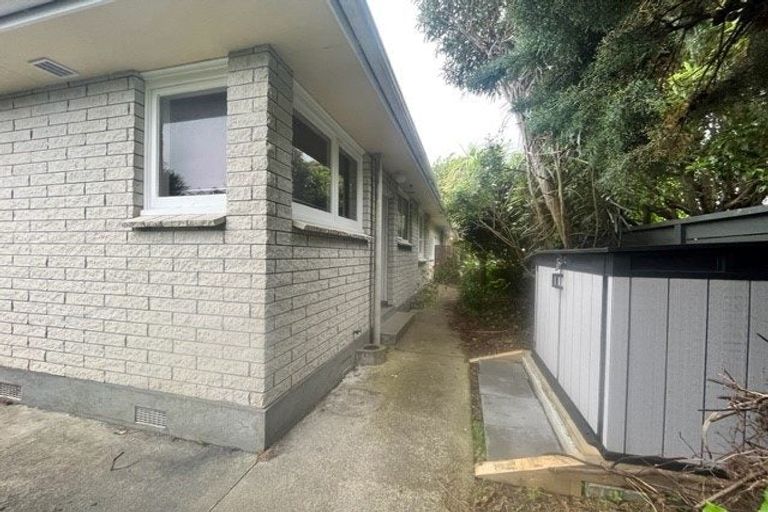 Photo of property in 1/8 Derwent Lee Grove, Epuni, Lower Hutt, 5011