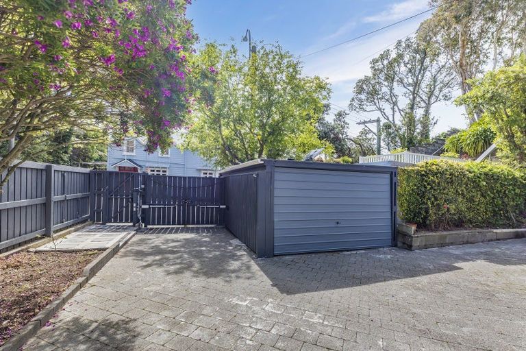 Photo of property in 57a Chaytor Street, Karori, Wellington, 6012