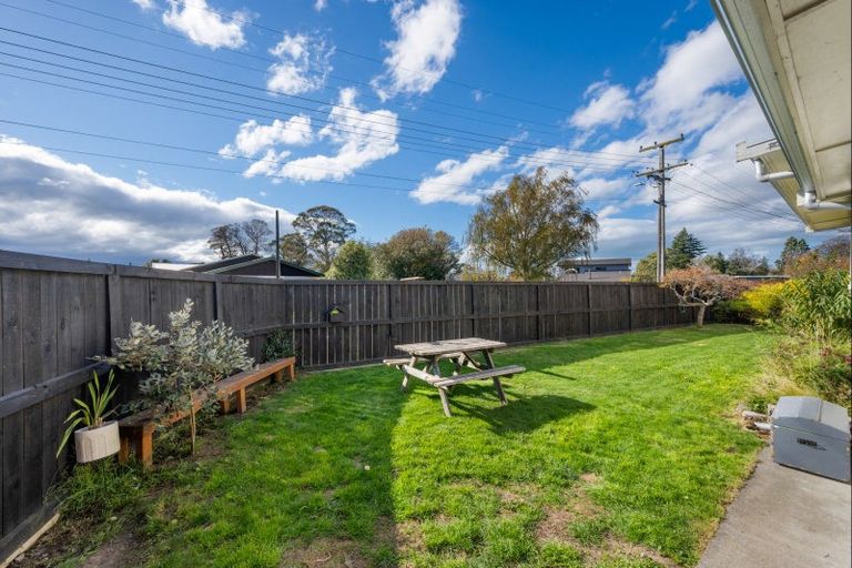 Photo of property in 72 Park Terrace, Blenheim, 7201