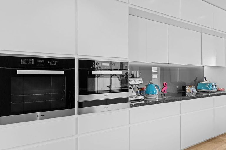 Photo of property in 202/69 Armagh Street, Christchurch Central, Christchurch, 8013
