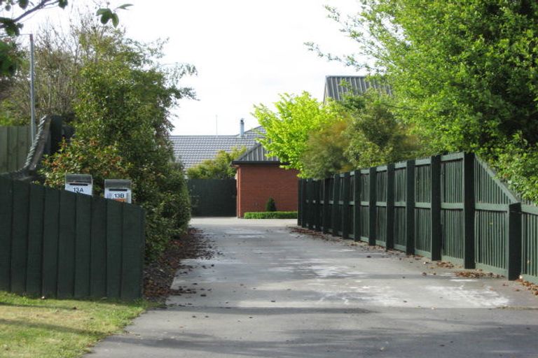 Photo of property in 13a Rickton Place, Rangiora, 7400