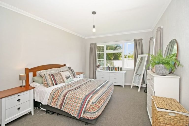 Photo of property in 18 Olson Street, Egmont Village, Inglewood, 4386