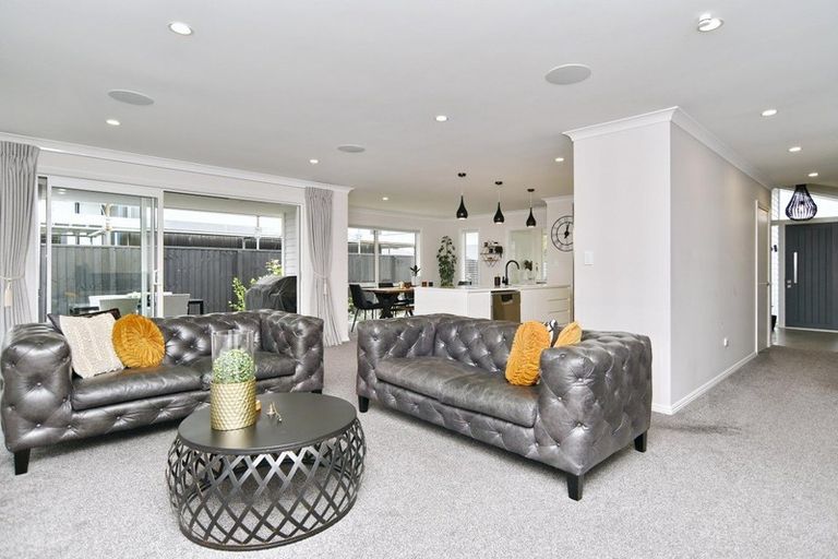 Photo of property in 3 Mckee Lane, Kaiapoi, 7630