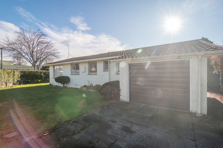 Photo of property in 11-15 Princes Street, Parkside, Timaru, 7910