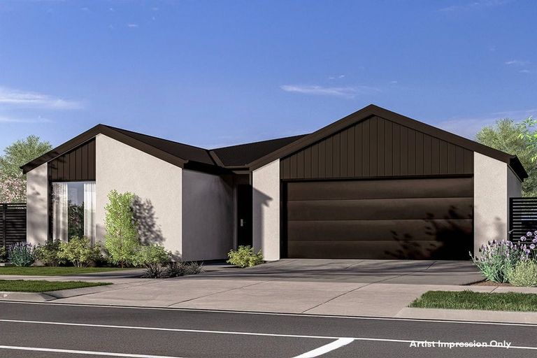 Photo of property in 40 Penney Avenue, Kaiapoi, 7630