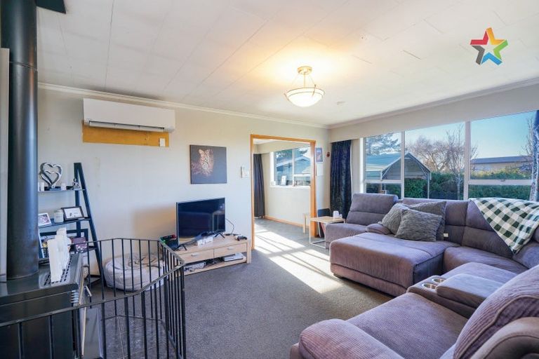 Photo of property in 58 Christina Street, Strathern, Invercargill, 9812