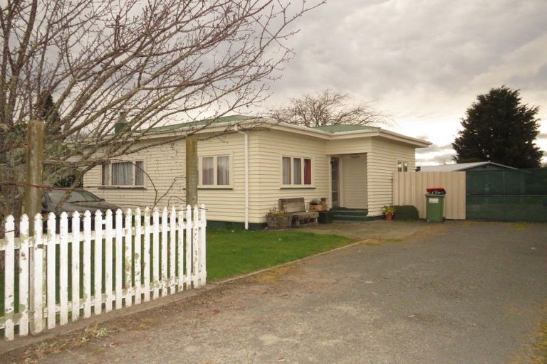 Photo of property in 30 Clyde Road, Wairoa, 4108