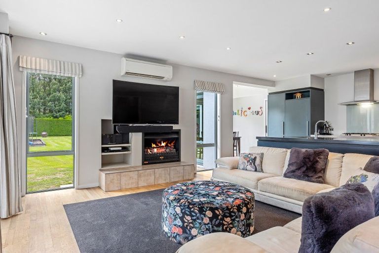 Photo of property in 9 Benashet Drive, Lincoln, 7608
