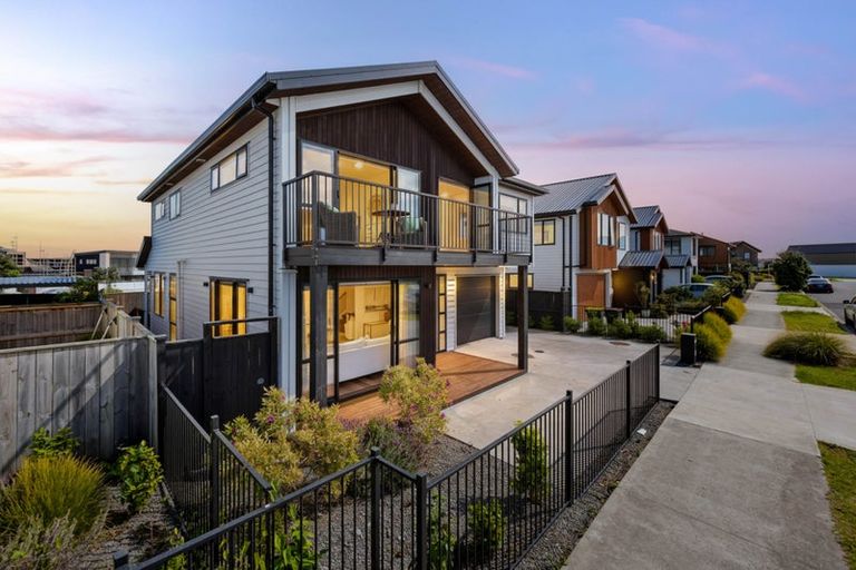 Photo of property in 20c Scott Road, Hobsonville, Auckland, 0616