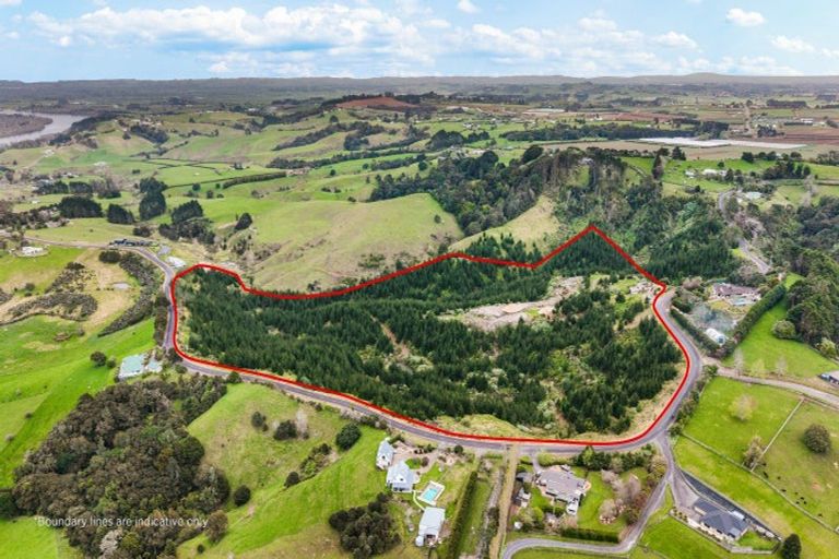 Photo of property in 80 Cameron Town Road, Pukekohe, 2678