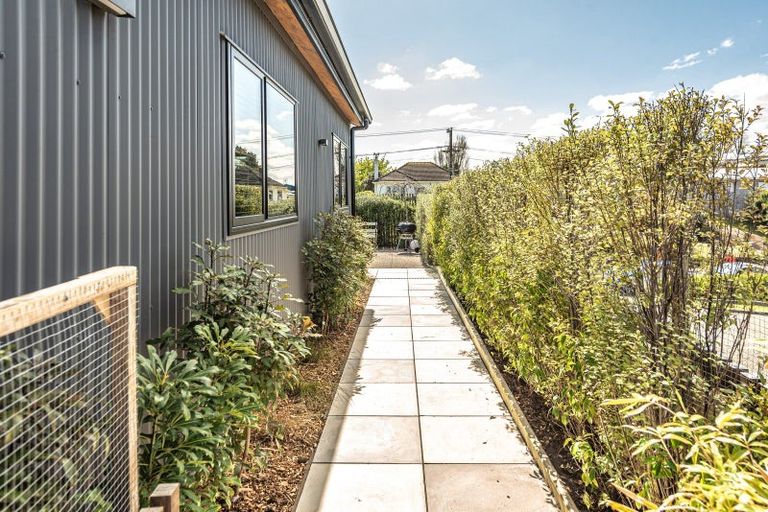 Photo of property in 5a Toi Street, Tawhero, Whanganui, 4501