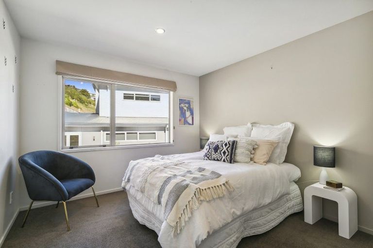 Photo of property in 45 Winsley Terrace, Churton Park, Wellington, 6037