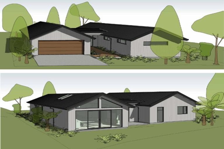 Photo of property in 14 Mirek Street, Waikanae, 5036