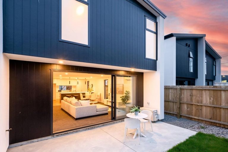 Photo of property in 1b Thomas Street, Linwood, Christchurch, 8062