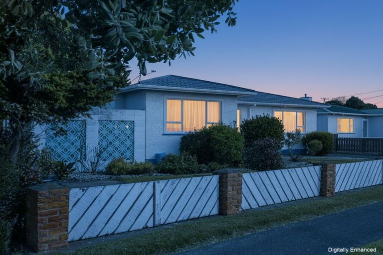 Photo of property in 201 Cornfoot Street, Castlecliff, Whanganui, 4501