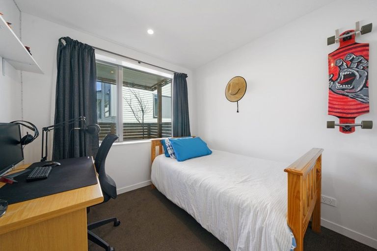 Photo of property in 24u4 Princess Terrace, Newtown, Wellington, 6021