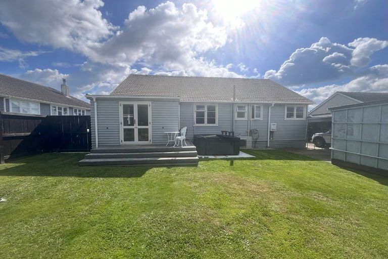 Photo of property in 249 Rutherford Street, Te Awamutu, 3800