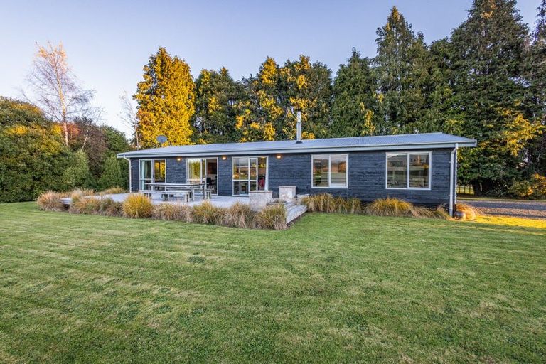 Photo of property in 62 Ruapehu Road, Ohakune, 4625