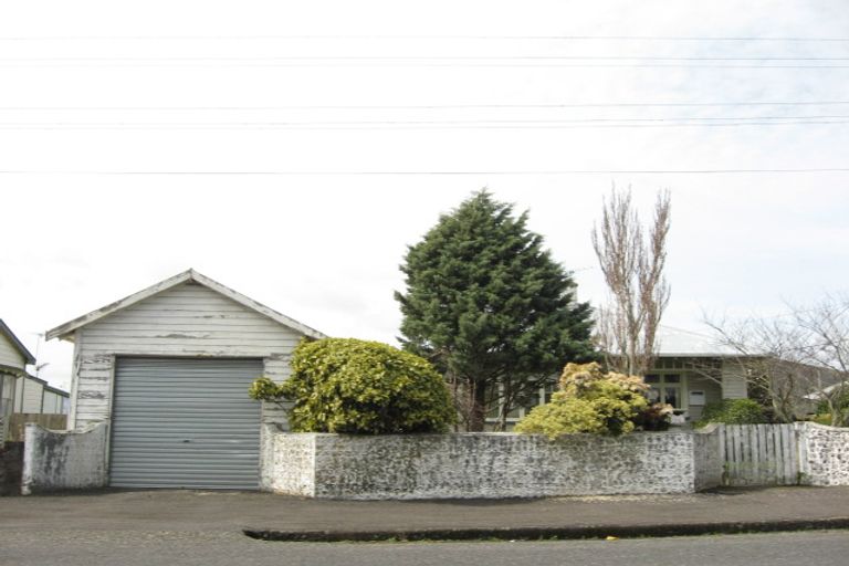 Photo of property in 25 Cutfield Street, Inglewood, 4330
