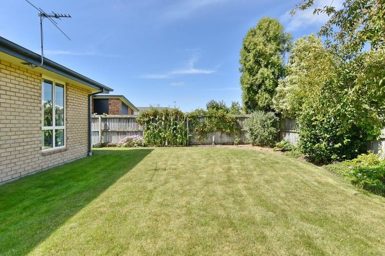 Photo of property in 11 Maurice Stanton Place, Shirley, Christchurch, 8052