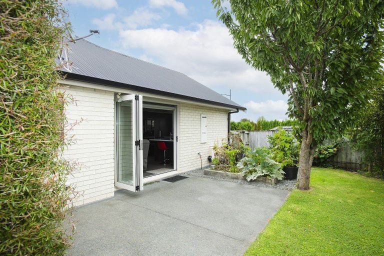 Photo of property in 15 Silverstone Place, Lytton West, Gisborne, 4010