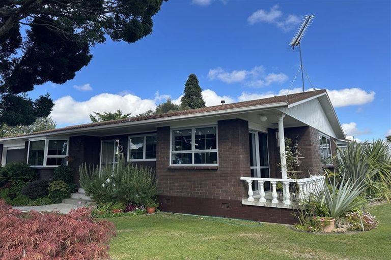 Photo of property in 2 Chequers Avenue, Chartwell, Hamilton, 3210