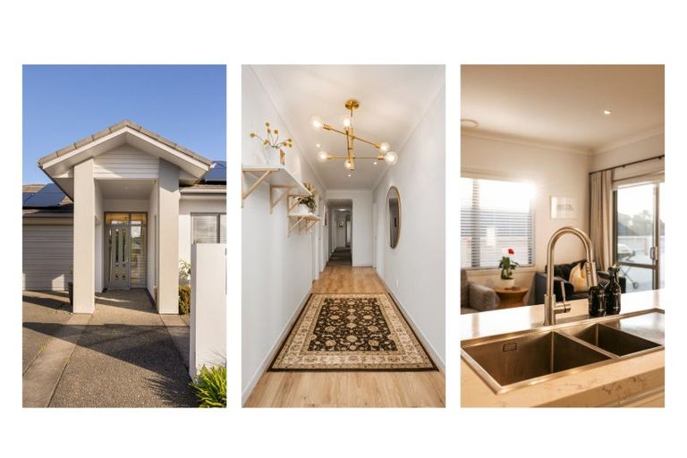 Photo of property in 324 Lakes Boulevard, Pyes Pa, Tauranga, 3112