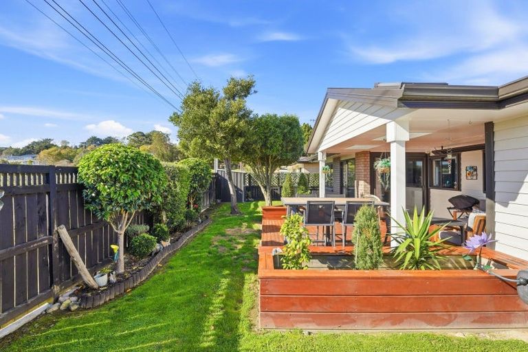 Photo of property in 1 Kauri Place, Pahiatua, 4910