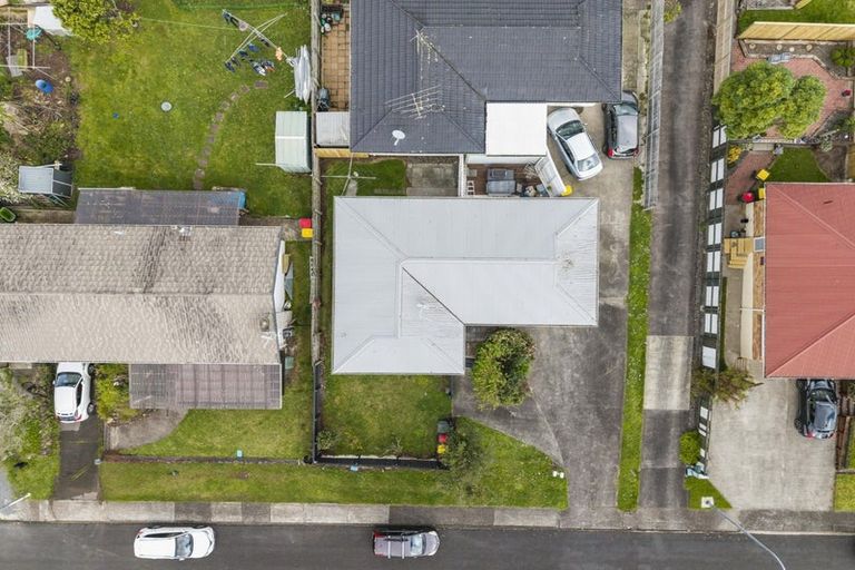 Photo of property in 23a Mack Place, Red Hill, Papakura, 2110