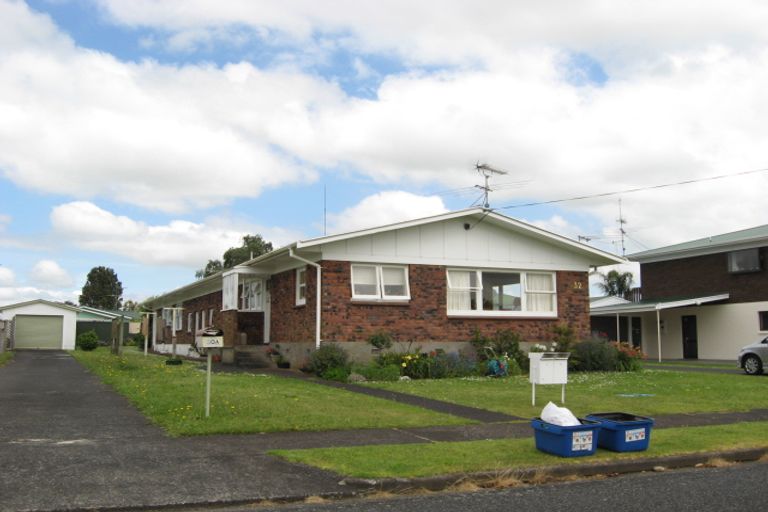 Photo of property in 2/32 Mason Avenue, Pukekohe, 2120