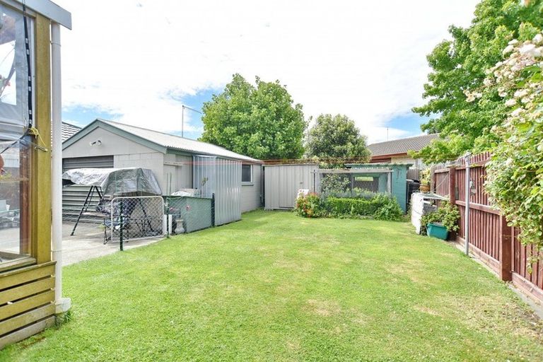 Photo of property in 112 Ensors Road, Waltham, Christchurch, 8023