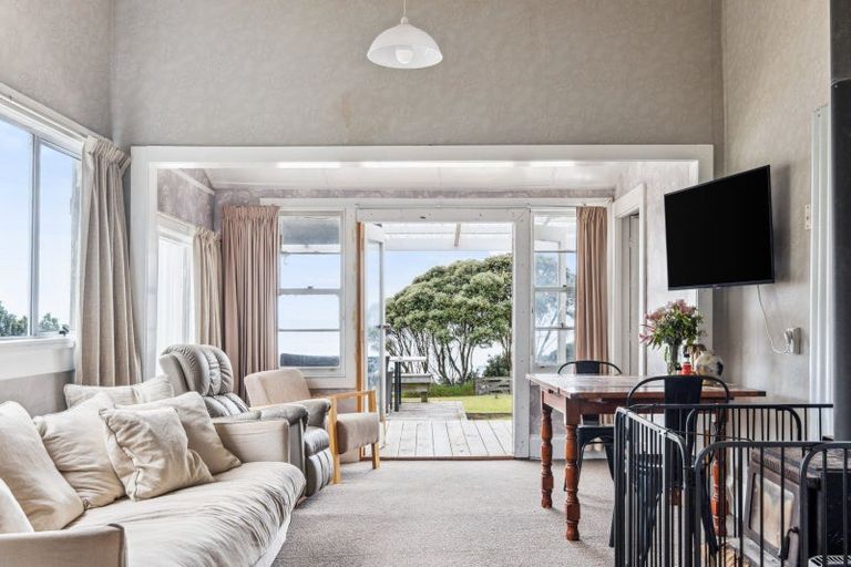 Photo of property in 59 Wairere Road, Wainui, Gisborne, 4010