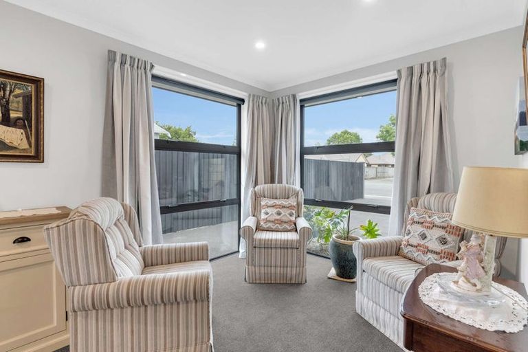 Photo of property in 109a Percival Street, Rangiora, 7400