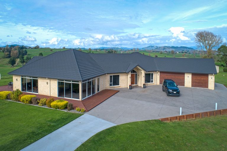Photo of property in 81 Tiki Road, Kihikihi, Te Awamutu, 3872
